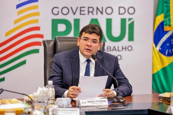 Governo do Estado amplia oportunidades para os jovens com a expans&atilde;o de vagas no ensino superior.(Imagem:Gabriel Paulino)