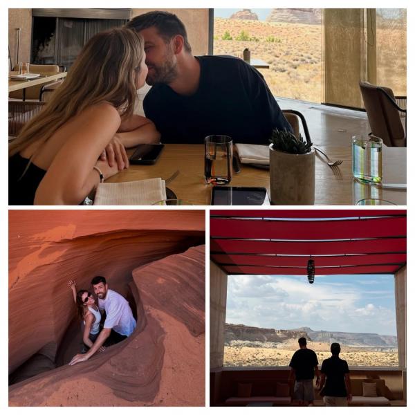 Gerard Piqué e Clara Chía curtem jantar romântico e abafam rumores de separação(Imagem:Reprodução)