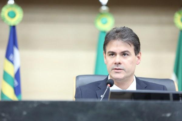 Programa tem descontos em juros, multas e facilita pagamento de dívidas com o Estado.(Imagem:Alepi)