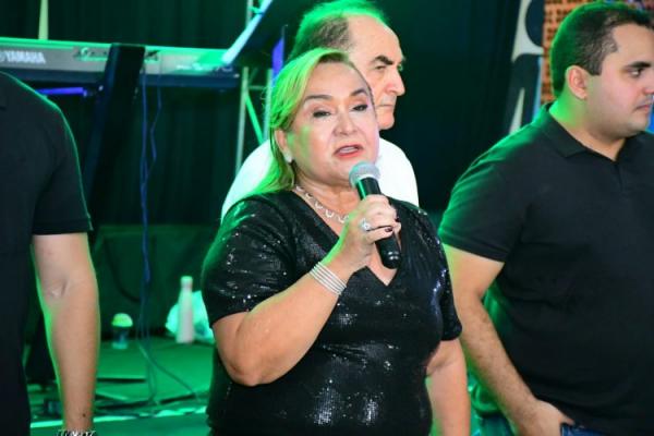 Marisol Simplício, Secretaria Municipal de Educação.(Imagem:Secom)