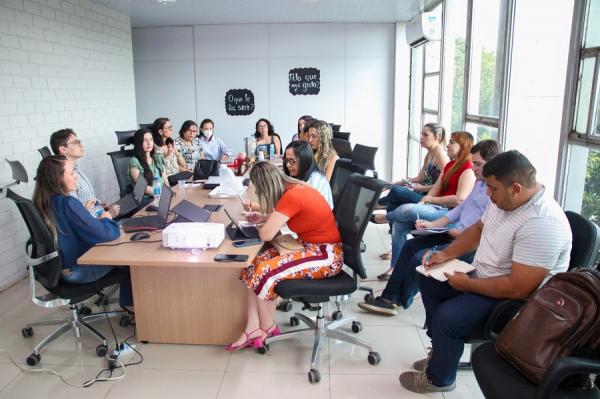 Programa Cheff Escolar irá otimizar o trabalho desenvolvido por nutricionistas da Seduc.(Imagem:Divulgação)