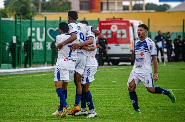 Parnahyba x Fluminense-PI, Piauiense 2024.(Imagem:Walter Fontenele)