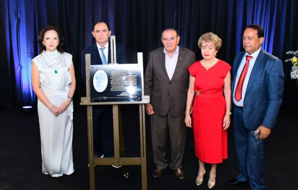  Sesc Floriano inaugura novas instala&ccedil;&otilde;es e amplia oferta de cultura e lazer no bairro Tiber&atilde;o(Imagem:Secom)