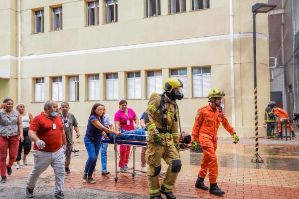 N&uacute;mero evidencia dimens&atilde;o do Projeto de Forma&ccedil;&atilde;o de Brigada de Inc&ecirc;ndio e refor&ccedil;a a pol&iacute;tica de preven&ccedil;&atilde;o e seguran&ccedil;a adotada pelo Governo do Estado.(Imagem:Ascom Sead)