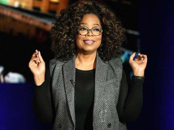 Oprah Winfrey doa mais R$ 16 milhões contra Covid-19(Imagem:Reprodução)