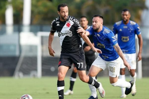 Vasco lota Maracanã para encarar o líder Cruzeiro pela Série B(Imagem:Rafael Ribeiro)