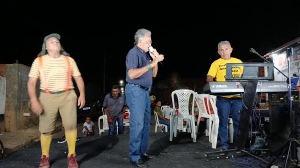 Festival dos Festivais(Imagem:FlorianoNews)