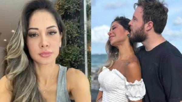 Maira Cardi revela que Thiago Nigro influenciou seu 