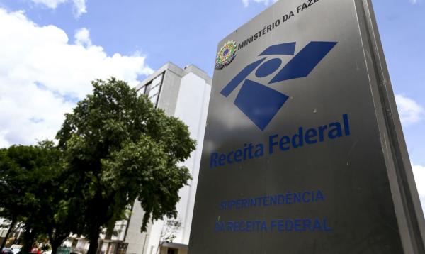 Autorização de concurso da Receita Federal para 669 vagas segue em análise(Imagem:Reprodução)