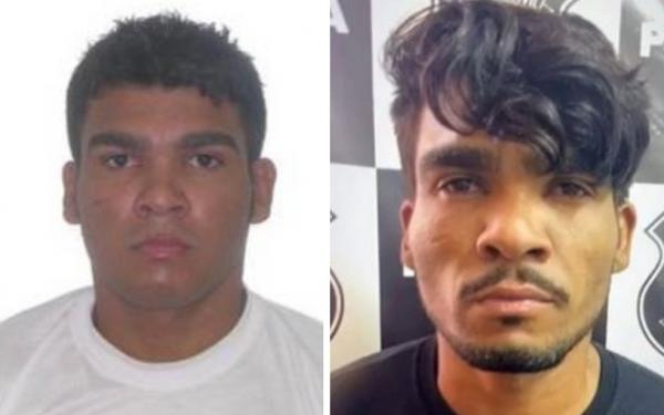 Polícia faz cerco e monta barreiras em estradas durante buscas por Lázaro Barbosa em Goiás(Imagem:Reprodução)