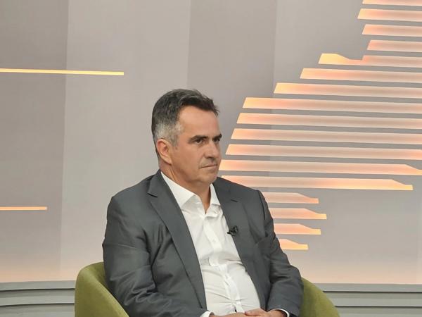 Ciro Nogueira(Imagem:Alysson Camurça/ Portal ClubeNews)