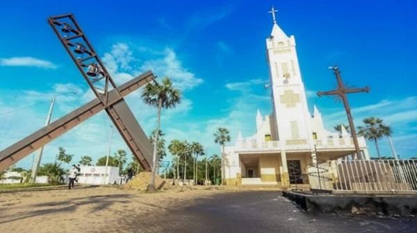 Três pessoas morrem após canoa virar em açude no sul do Piauí(Imagem:Reprodução/Governo do Piauí)