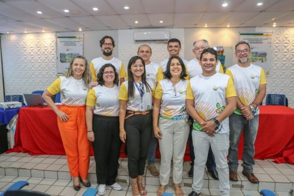 Piauí Sustentável e Inclusivo: agricultores celebram ações no território Vale dos Rios Piauí e Itaueira.(Imagem:Geirlys Silva)