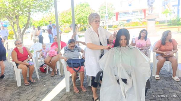 OAB Floriano realiza a&ccedil;&atilde;o 