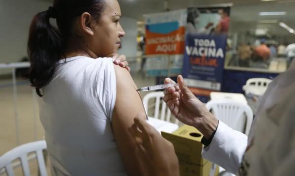 Medida é adotada em razão do aumento de vírus respiratórios.(Imagem:Paulo Pinto/ Agência Brasil)