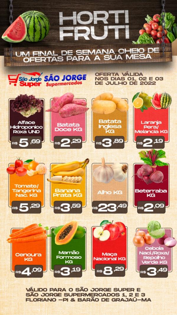 Confira as ofertas do