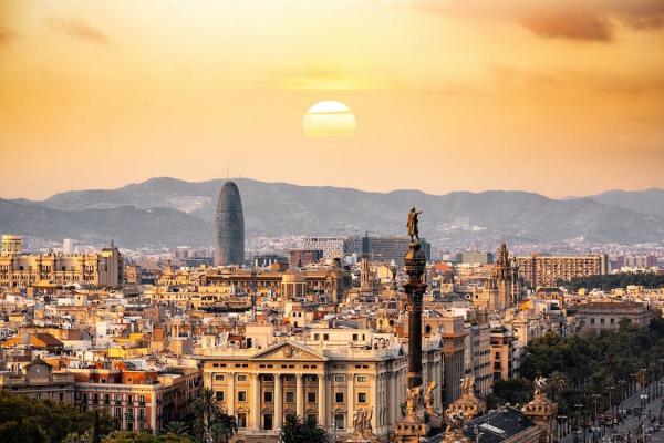 Quais são as melhores atividades para fazer em Barcelona além das Ramblas?(Imagem:Divulgação)
