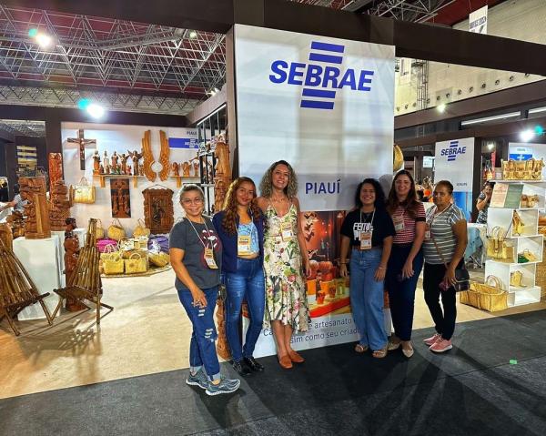 A feira segue até domingo (10), na Expominas, e conta com uma programação diversificada.(Imagem:Divulgação)