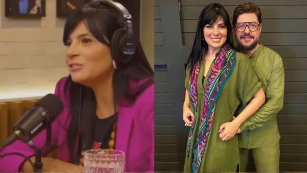 Cantora gospel Fernanda Brum fez declaração polêmica sobre exibição do corpo.(Imagem:Reprodução/Instagram)