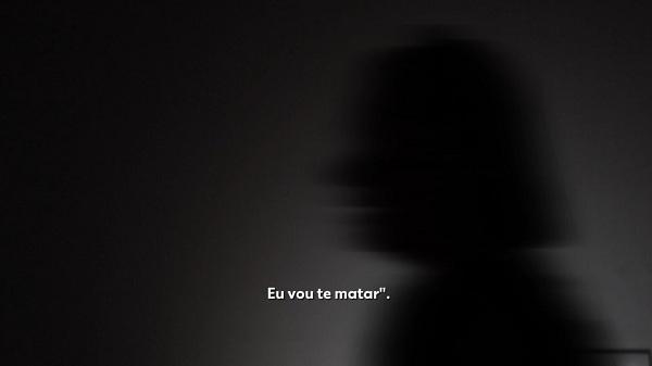 SOS Mulher ? Violência contra a Mulher(Imagem:TV Clube)