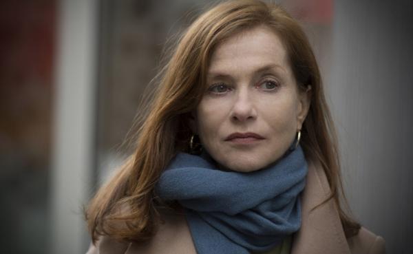 Isabelle Huppert(Imagem:Divulgação)