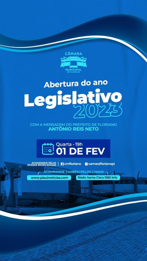 Reunião na Câmara de Vereadores acerta detalhes para a abertura do Ano Legislativo 2023(Imagem:Divulgação)