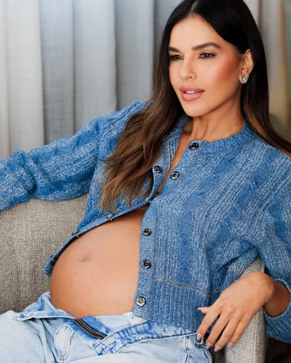 Mariana Rios(Imagem:Divulgação)
