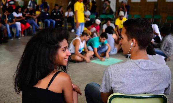 Segunda fase da iniciativa est&aacute; com inscri&ccedil;&otilde;es abertas.(Imagem:Rovena Rosa/Ag&ecirc;ncia Brasil)