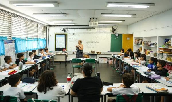 Projeto que cria documento aguarda sanção presidencial(Imagem:Tomaz Silva/Agência Brasil)