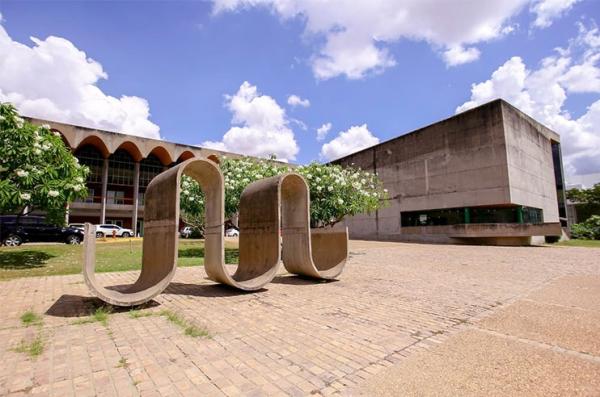 Assembleia Legislativa do Estado do Piauí (Alepi)(Imagem:Arquivo/Cidadeverde.com)