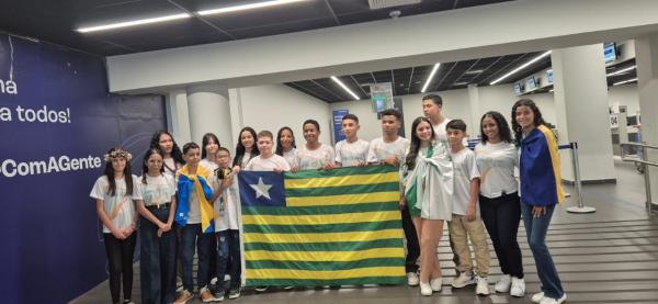 Cerca de 800 participantes marcam presença no evento.(Imagem:Divulgação)