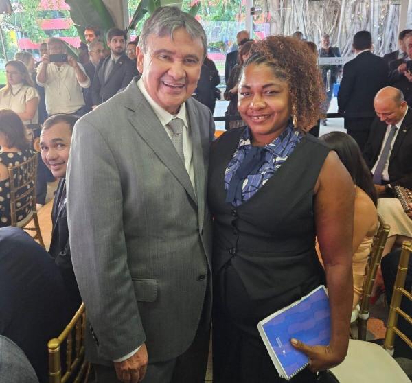 Piauiense vence prêmio nacional com apoio da Badespi e exalta a força das mulheres no empreendedorismo(Imagem:Divulgação)