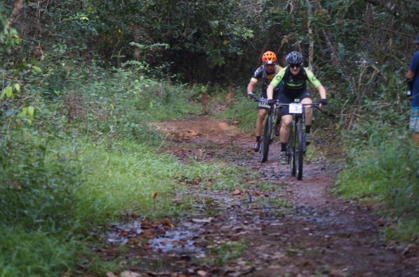 Circuito do Desafio das Opalas será em trilhas já existentes do bioma do Parque de Sete Cidades(Imagem:Divulgação )