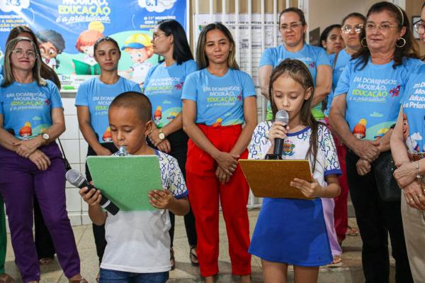 O resultado coloca o Piauí entre os 10 melhores do país, com o terceiro maior crescimento nacional.(Imagem:Letícia Santos)