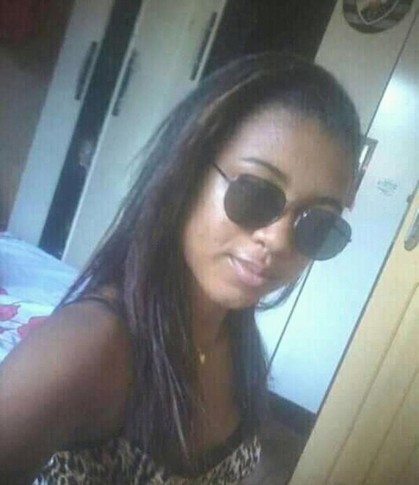 Suspeito de matar namorada de 15 anos em Palmeirais confessa crime durante depoimento(Imagem:Reprodução)