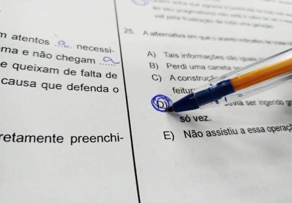 Seduc abre processo seletivo para profissionais do setor de engenharia.(Imagem:Cidadeverde.com)