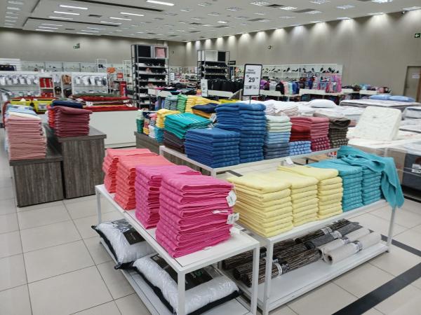 Semana do Consumidor movimenta Armaz&eacute;m Para&iacute;ba de Floriano com ofertas e novidades em todos os setores(Imagem:FlorianoNews)