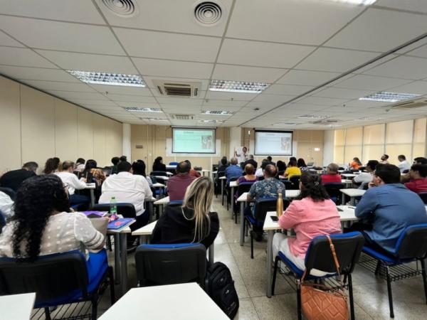 Piauí implantará Centro de Inteligência Estratégica para a Gestão Estadual do SUS.(Imagem:Divulgação)