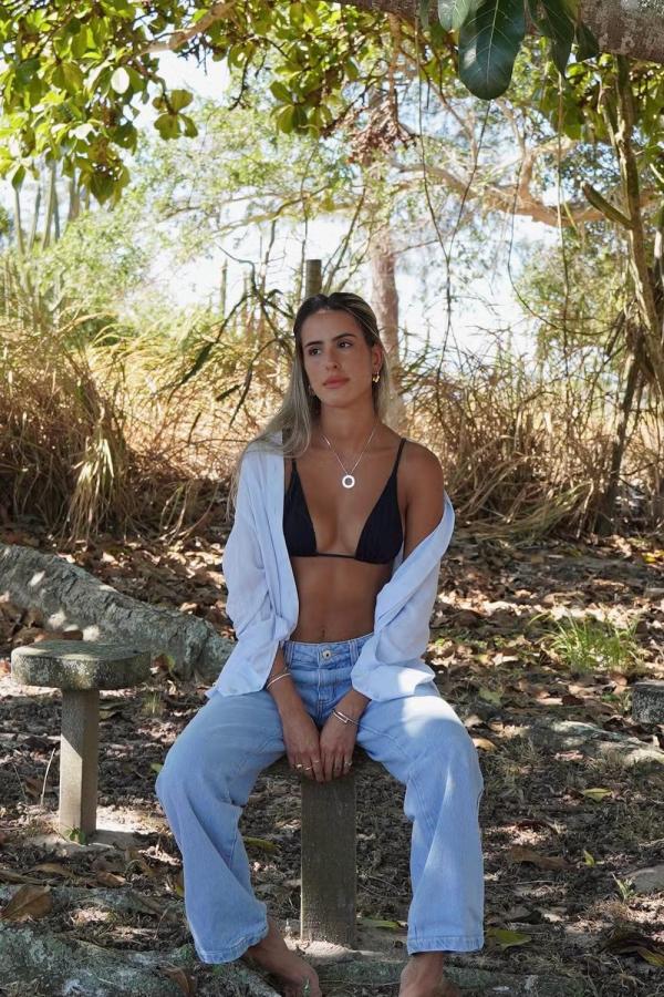 Ana Morais (Imagem:Vivi Marinho/Divulgação)