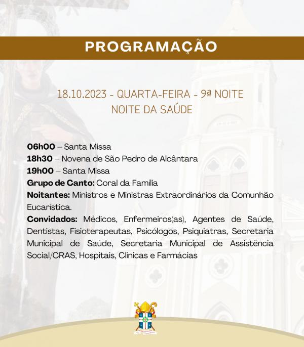 Programação(Imagem: Divulgação)