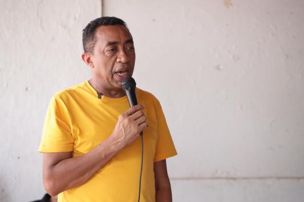 Joel Rodrigues(Imagem:Ascom)