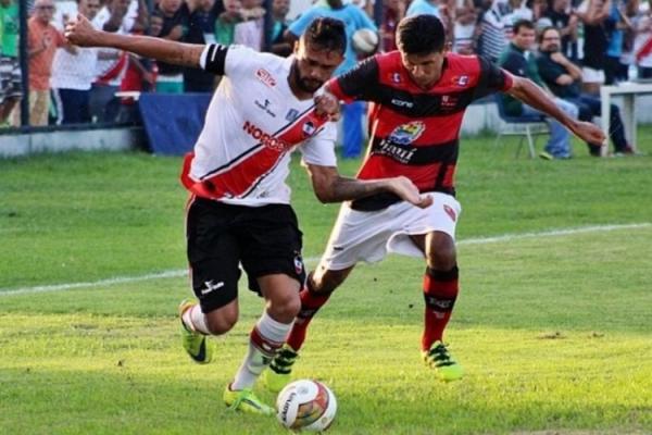 O Piauí Esporte Clube já está rebaixado. Jogaram na lata do lixo a brilhante história do grêmio rubroanil nas conquistas de títulos locais e grandes feitos em jornadas nacionais.(Imagem:Reprodução)