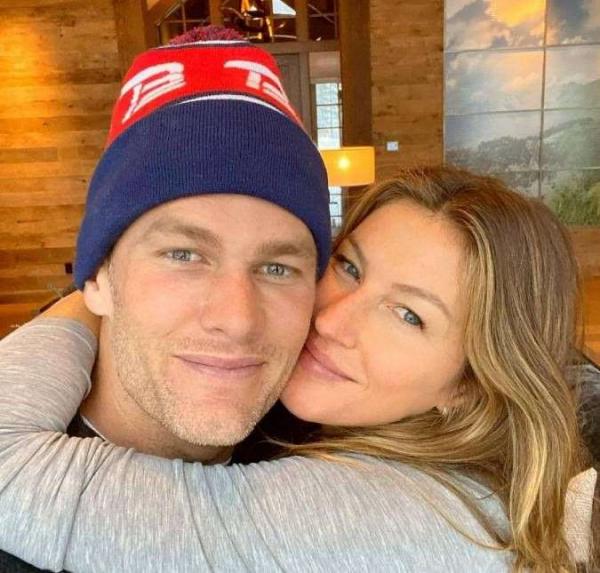 Após mudança para Miami, por conta do novo time de futebol americano de Tom Brady, Gisele Bündchen e o marido compraram uma nova casa, na região de Indian Creek Island! Segundo inf(Imagem:Reprodução)