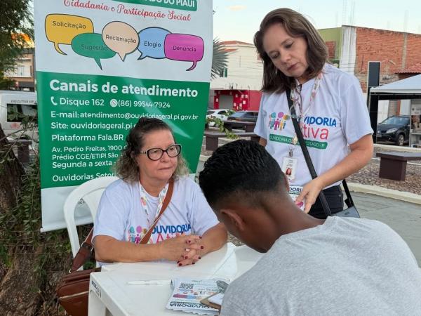 Reconhecimento dos cidad&atilde;os refor&ccedil;a boas pr&aacute;ticas e a qualidade dos servi&ccedil;os p&uacute;blicos estaduais(Imagem:Sebastian Pinheiro)