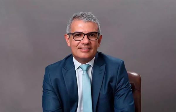 Presidente do TRE eleito, desembargador Jos&eacute; Wilson.(Imagem:Reprodu&ccedil;&atilde;o)