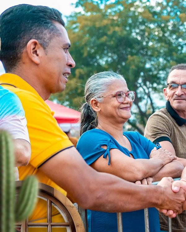Barão de Grajaú celebra a tradição nordestina na IX Festa do Vaqueiro(Imagem:Divulgação)