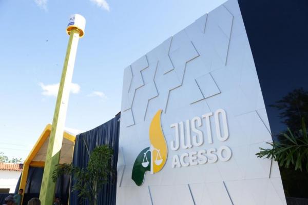 A sanção da lei representa um marco importante no fortalecimento das ações conjuntas entre os poderes executivo, judiciário e legislativo.(Imagem:Divulgação)