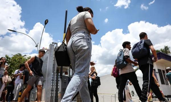 Edital do exame foi publicado nessa sexta-feira.(Imagem:Marcelo Camargo/Ag&ecirc;ncia Brasil)