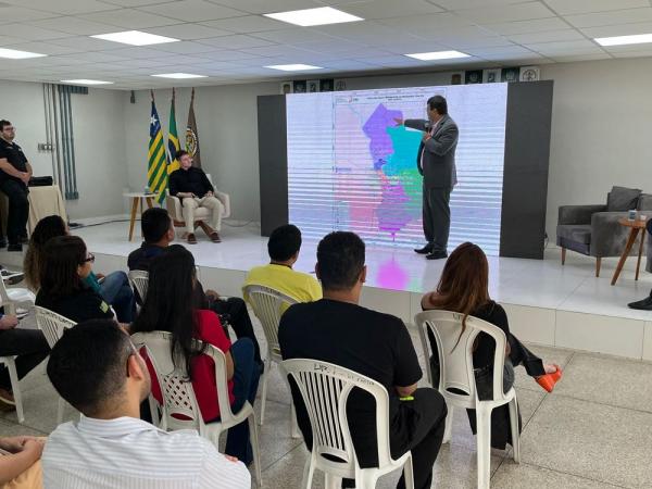  Piauí registra redução de 23% no número de homicídios dolosos no primeiro trimestre de 2024(Imagem:Divulgação)