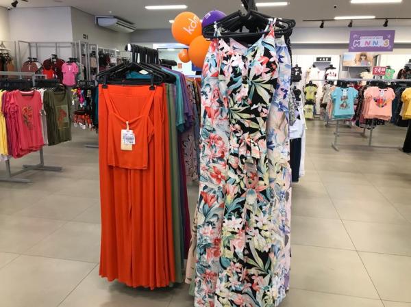 Lojas KDM celebra 23 anos com promoções, descontos e muitas novidades.(Imagem:FlorianoNews)